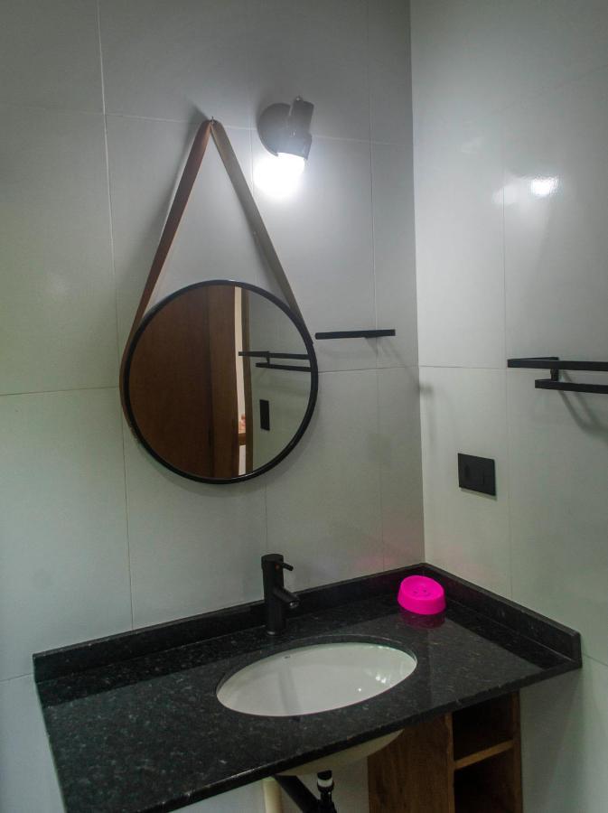Studios Pinhal Санту-Антониу-ду-Пиньял Экстерьер фото