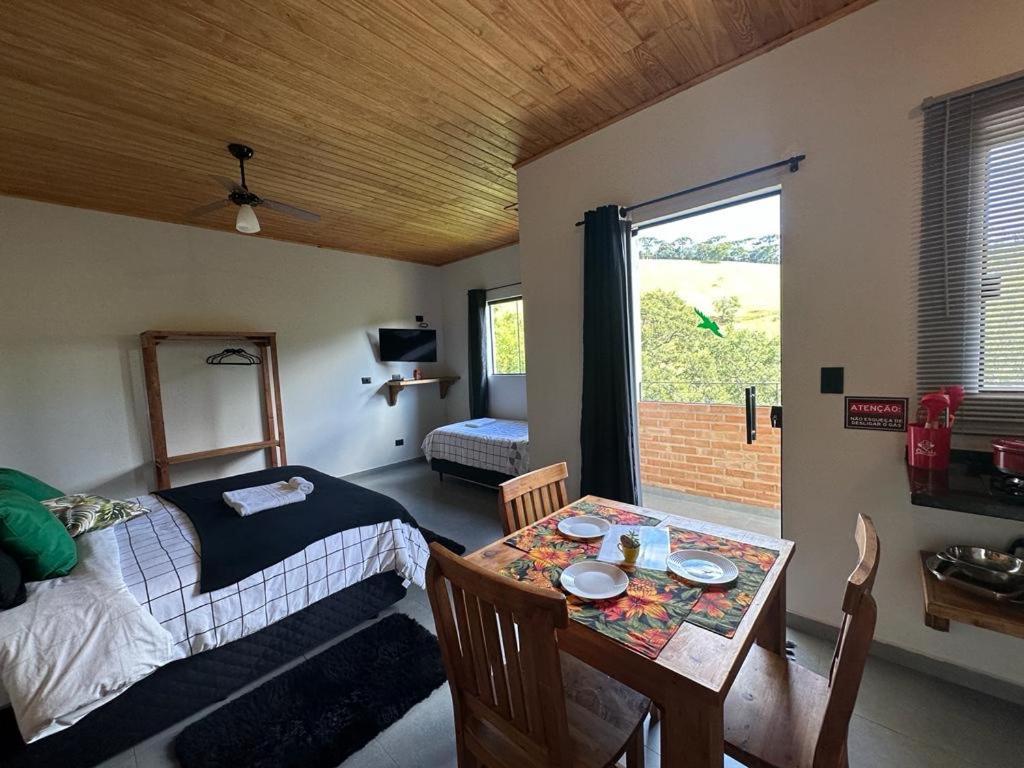 Studios Pinhal Санту-Антониу-ду-Пиньял Экстерьер фото