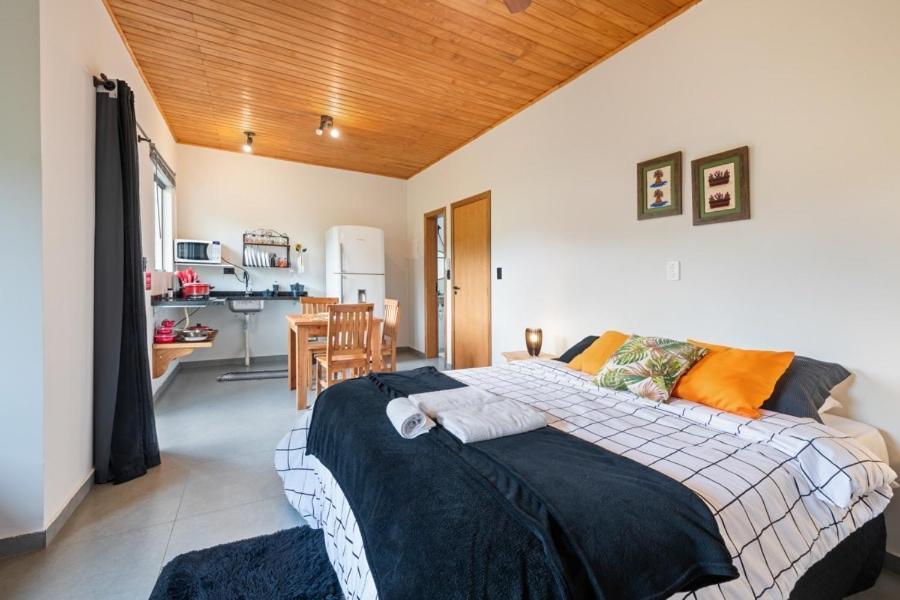 Studios Pinhal Санту-Антониу-ду-Пиньял Экстерьер фото
