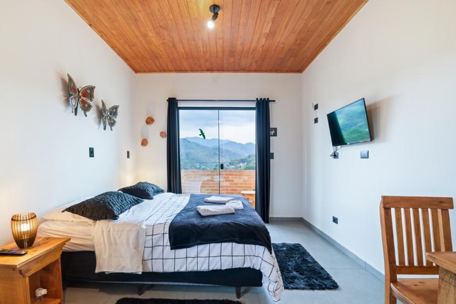 Studios Pinhal Санту-Антониу-ду-Пиньял Экстерьер фото